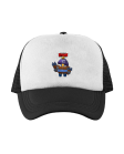 Kepurė Brawl stars Darryl Kepurė Brawl stars Darryl